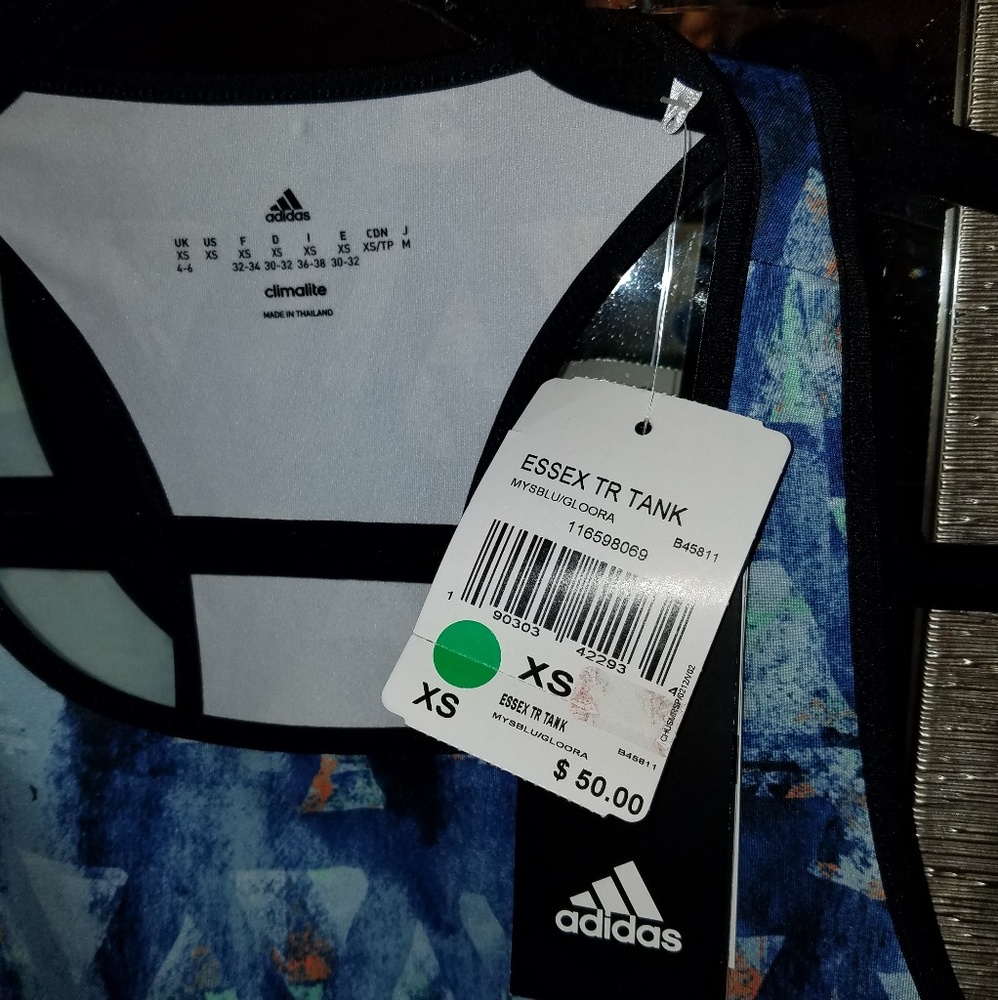 Tank top - Picture 2 of 2